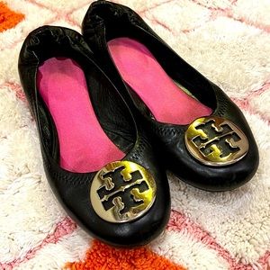 Tory Burch Flats